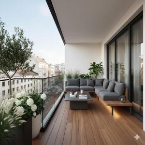 For sale Asnieres-sur-seine 4 rooms 90 m2 Hauts de Seine (92600) photo 0