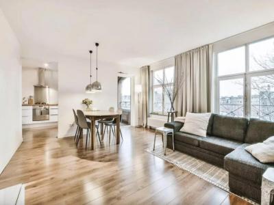 For sale Asnieres-sur-seine 3 rooms 58 m2 Hauts de Seine (92600) photo 1
