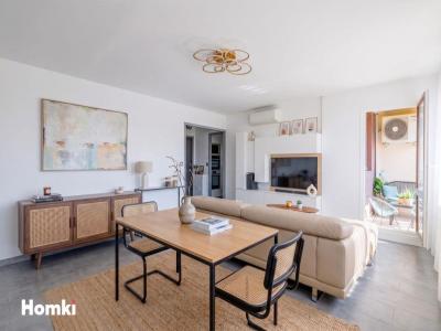 For sale Lyon-3eme-arrondissement 4 rooms 87 m2 Rhone (69003) photo 0