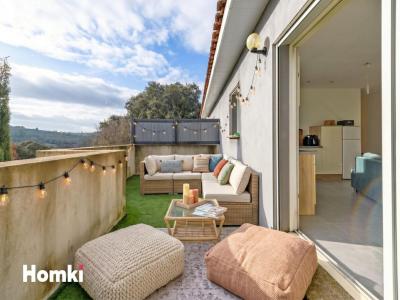 Annonce Vente 4 pi�ces Maison Montpezat 30