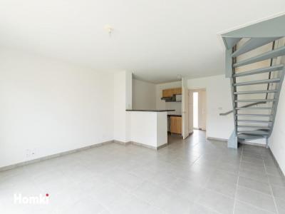 Annonce Vente 4 pi�ces Maison Castanet-tolosan 31
