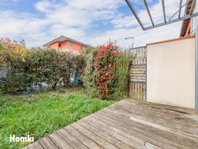 Acheter Maison Castanet-tolosan 290000 euros