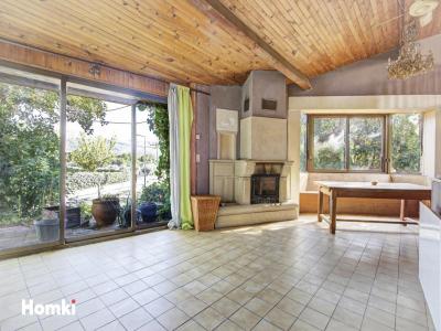 Annonce Vente 6 pi�ces Maison Prades 66