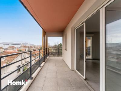 Annonce Vente 3 pi�ces Appartement Marseille-10eme-arrondissement 13