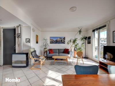 Annonce Vente 4 pi�ces Appartement Marseille-7eme-arrondissement 13