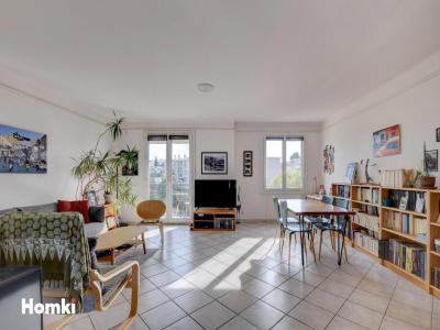 Acheter Appartement 92 m2 Marseille-7eme-arrondissement