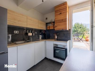 Annonce Vente 2 pi�ces Appartement Roquevaire 13