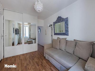 Acheter Appartement 30 m2 Roquevaire