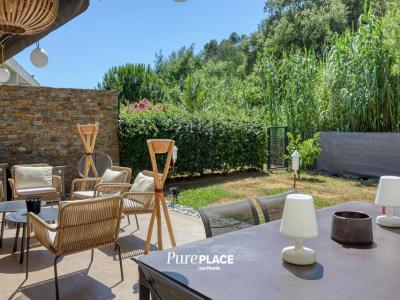 Acheter Appartement 100 m2 Lavandou