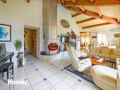 For sale Arles 12 rooms 394 m2 Bouches du Rhone (13200) photo 0