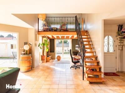 Acheter Maison 175 m2 Montrabe