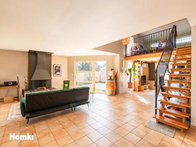 Acheter Maison Montrabe Haute garonne