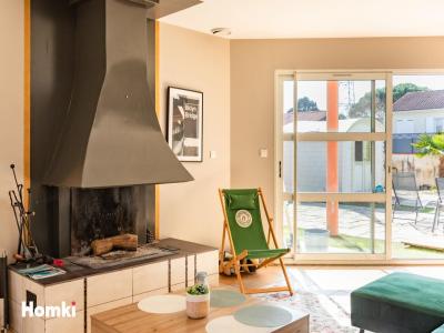 Acheter Maison Montrabe 450000 euros