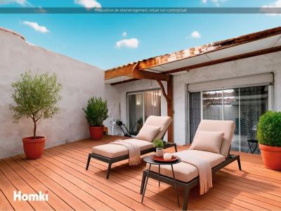 Acheter Appartement Cavignac 209000 euros