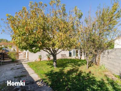 Annonce Vente 6 pi�ces Maison Gignac-la-nerthe 13