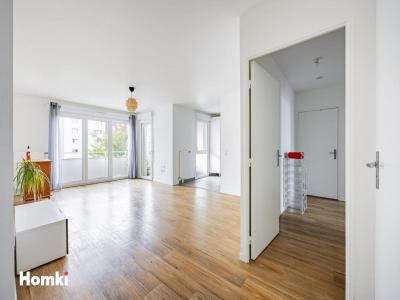 Annonce Vente 4 pi�ces Appartement Nogent-sur-marne 94