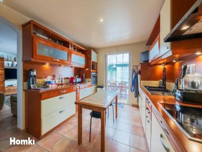Acheter Maison 142 m2 Marseille-12eme-arrondissement