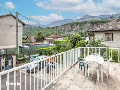 For sale Varces-allieres-et-risset 8 rooms 173 m2 Isere (38760) photo 0