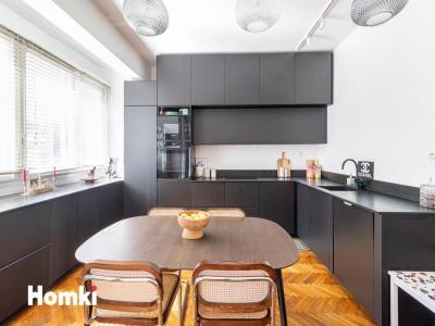 Acheter Appartement Marseille-8eme-arrondissement Bouches du Rhone