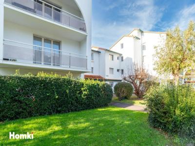 For sale Bayonne 1 room 31 m2 Pyrenees atlantiques (64100) photo 0