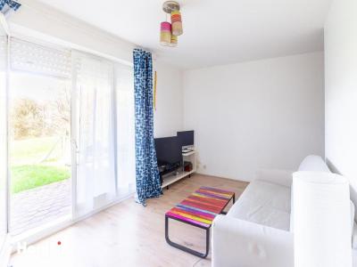 Annonce Vente Appartement Bayonne 64