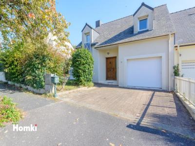 Annonce Vente 4 pi�ces Maison Nantes 44