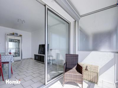 Acheter Appartement Canet-en-roussillon 214900 euros