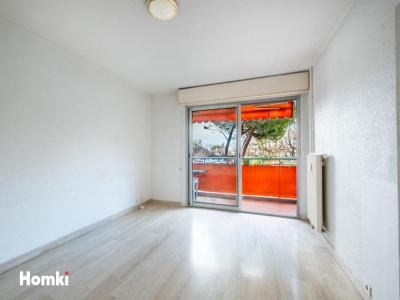 Annonce Vente 2 pi�ces Appartement Antibes 06