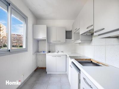 Acheter Appartement 46 m2 Antibes