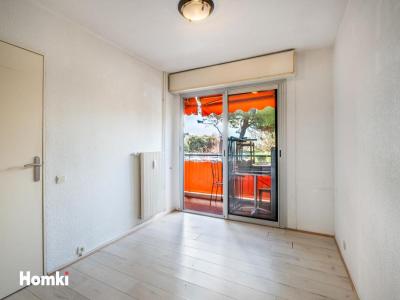 Acheter Appartement Antibes Alpes Maritimes