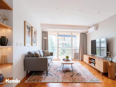 Annonce Vente 3 pi�ces Appartement Marseille-8eme-arrondissement 13