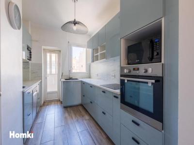 Acheter Appartement 80 m2 Marseille-8eme-arrondissement