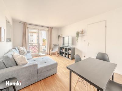 For sale Argenteuil 3 rooms 53 m2 Val d'Oise (95100) photo 0