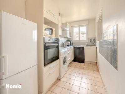 Acheter Appartement 53 m2 Argenteuil
