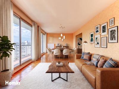 For sale Lyon-8eme-arrondissement 4 rooms 82 m2 Rhone (69008) photo 0