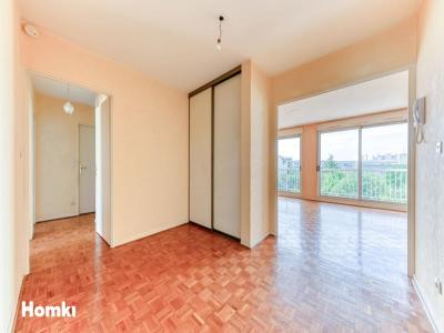 Annonce Vente 4 pi�ces Appartement Lyon-8eme-arrondissement 69