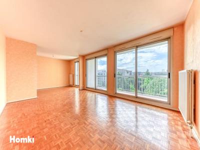 Acheter Appartement 82 m2 Lyon-8eme-arrondissement