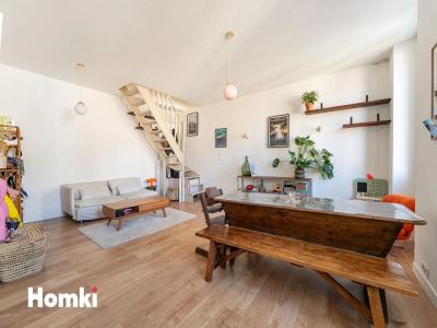 Acheter Appartement 108 m2 Marseille-6eme-arrondissement