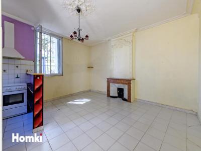 Acheter Appartement Nimes 105000 euros