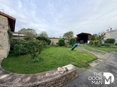 Annonce Vente 5 pi�ces Maison Aiffres 79