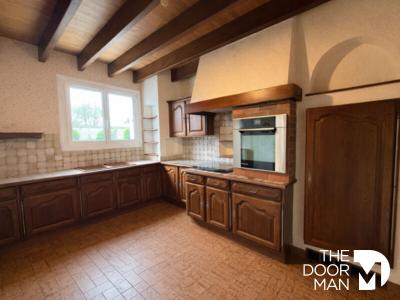 Acheter Maison Aiffres 193000 euros