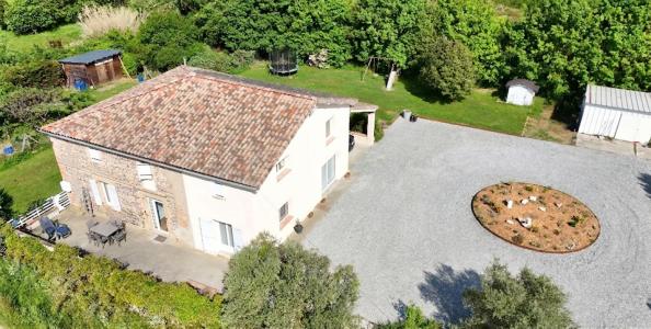 For sale Bessens 5 rooms 174 m2 Tarn et garonne (82170) photo 0