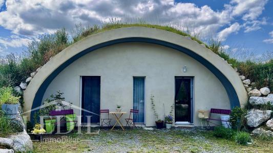 For sale Sadournin 3 rooms 60 m2 Hautes pyrenees (65220) photo 1