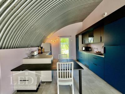 For sale Sadournin 3 rooms 60 m2 Hautes pyrenees (65220) photo 3