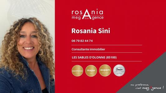 For sale Sables-d'olonne 29 m2 Vendee (85100) photo 1