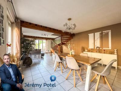 Annonce Vente 5 pi�ces Maison Rieux-en-cambresis 59