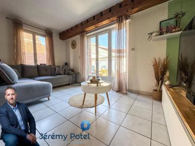 Acheter Maison 112 m2 Rieux-en-cambresis