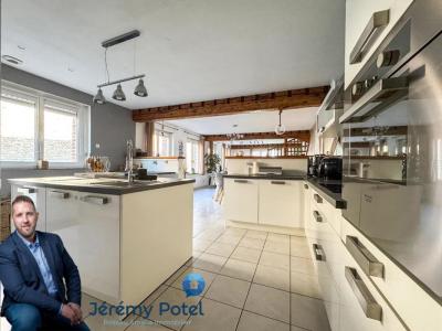 Acheter Maison Rieux-en-cambresis Nord