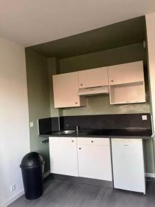 For rent Loos 2 rooms 25 m2 Nord (59120) photo 1