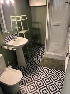 For rent Loos 2 rooms 25 m2 Nord (59120) photo 2